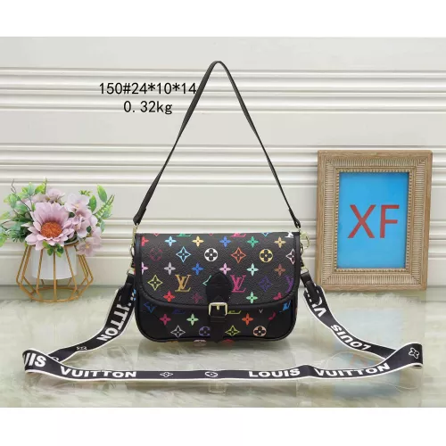 Cheap Louis Vuitton Messenger Bags For Women #1329512, $$27.00 USD On Louis Vuitton Messenger Bags