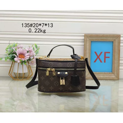 Cheap Louis Vuitton Messenger Bags For Women #1329513, $$25.00 USD On Louis Vuitton Messenger Bags