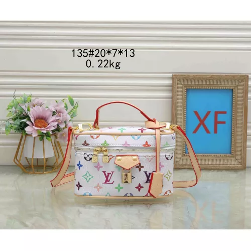 Cheap Louis Vuitton Messenger Bags For Women #1329514, $$25.00 USD On Louis Vuitton Messenger Bags