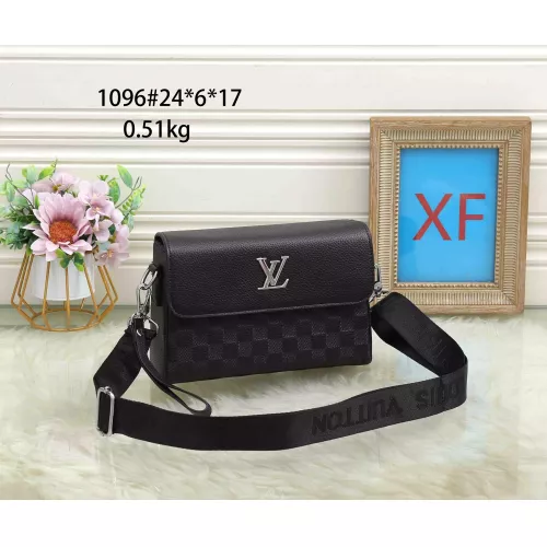 Cheap Louis Vuitton Messenger Bags For Men #1329522, $$25.00 USD On Louis Vuitton Messenger Bags