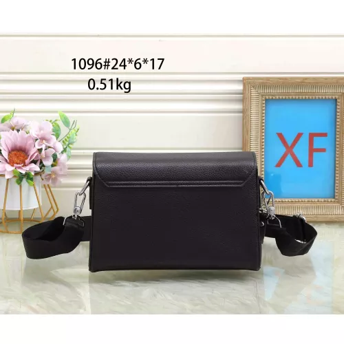 Replica Louis Vuitton Messenger Bags For Men #1329522 $25.00 USD for Wholesale