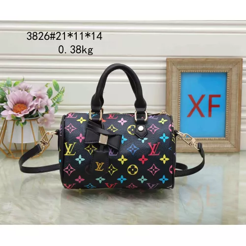 Cheap Louis Vuitton HandBags For Women #1329523, $$25.00 USD On Louis Vuitton HandBags