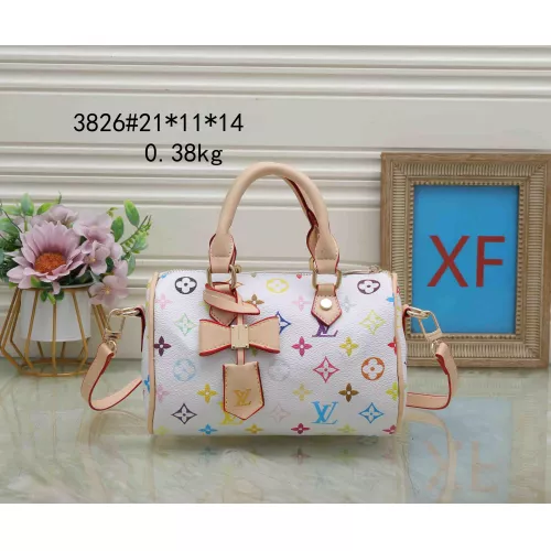 Cheap Louis Vuitton HandBags For Women #1329524, $$25.00 USD On Louis Vuitton HandBags