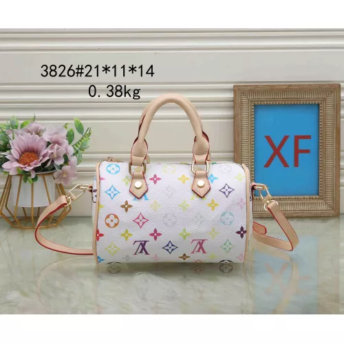 Replica Louis Vuitton HandBags For Women #1329524 $25.00 USD for Wholesale