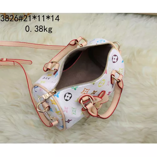 Replica Louis Vuitton HandBags For Women #1329524 $25.00 USD for Wholesale