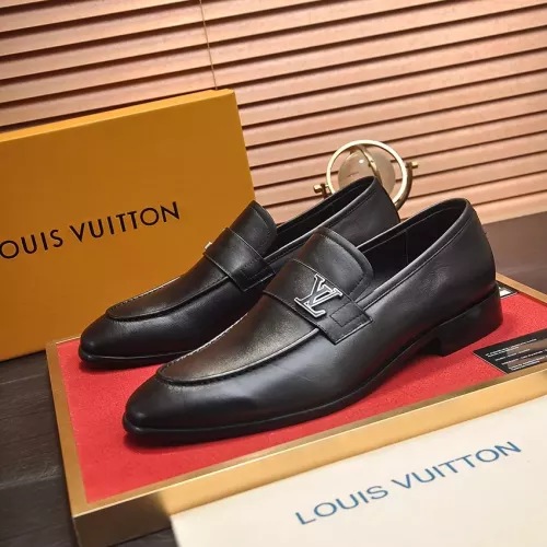 Cheap Louis Vuitton LV Oxfords Shoes For Men #1329540, $$98.00 USD On Louis Vuitton LV Oxfords Shoes