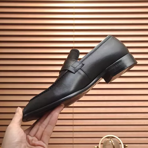 Replica Louis Vuitton LV Oxfords Shoes For Men #1329540 $98.00 USD for Wholesale
