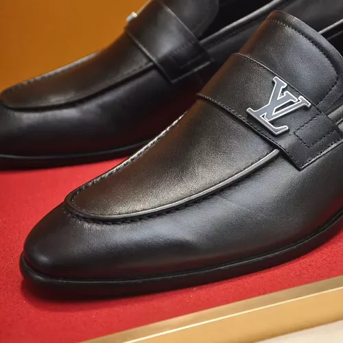 Replica Louis Vuitton LV Oxfords Shoes For Men #1329540 $98.00 USD for Wholesale