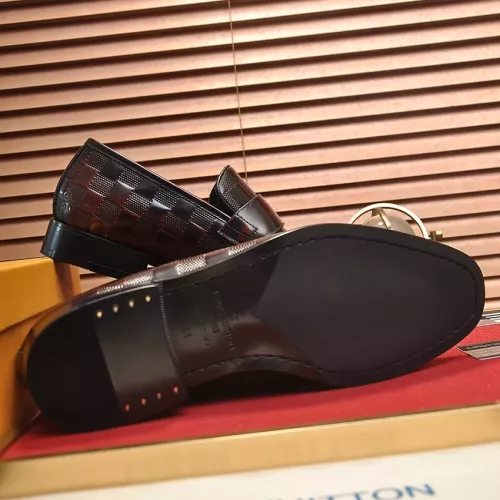 Replica Louis Vuitton LV Oxfords Shoes For Men #1329541 $98.00 USD for Wholesale