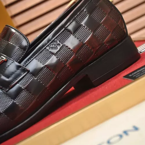 Replica Louis Vuitton LV Oxfords Shoes For Men #1329541 $98.00 USD for Wholesale