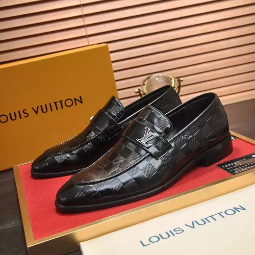 Cheap Louis Vuitton LV Oxfords Shoes For Men #1329542, $$98.00 USD On Louis Vuitton LV Oxfords Shoes
