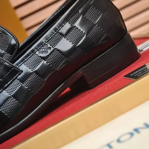 Replica Louis Vuitton LV Oxfords Shoes For Men #1329542 $98.00 USD for Wholesale