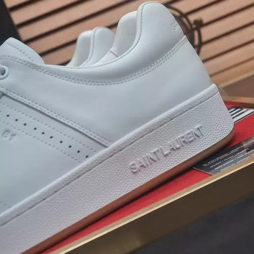 Replica Yves Saint Laurent YSL Casual Shoes For Men #1329549 $100.00 USD for Wholesale