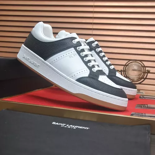 Replica Yves Saint Laurent YSL Casual Shoes For Men #1329550 $100.00 USD for Wholesale