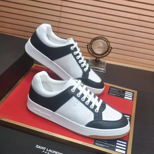 Replica Yves Saint Laurent YSL Casual Shoes For Men #1329550 $100.00 USD for Wholesale
