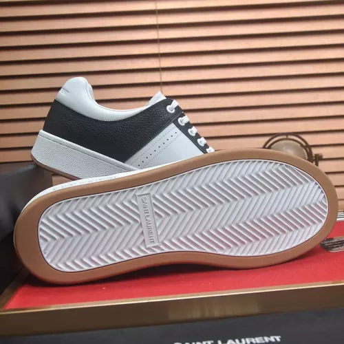 Replica Yves Saint Laurent YSL Casual Shoes For Men #1329550 $100.00 USD for Wholesale