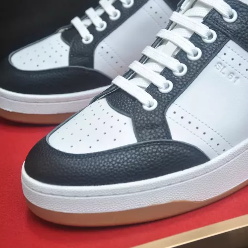 Replica Yves Saint Laurent YSL Casual Shoes For Men #1329550 $100.00 USD for Wholesale
