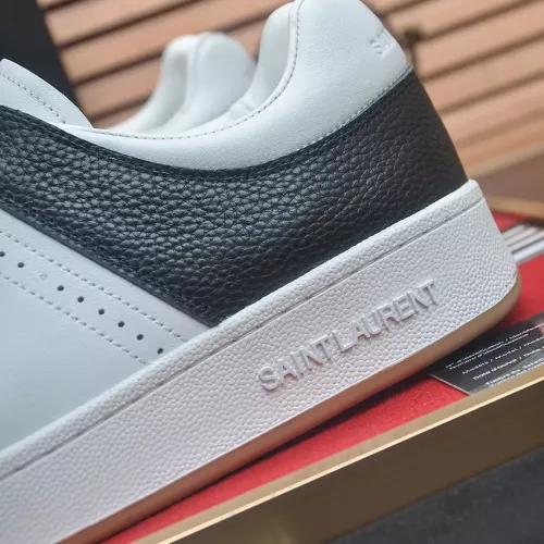 Replica Yves Saint Laurent YSL Casual Shoes For Men #1329550 $100.00 USD for Wholesale