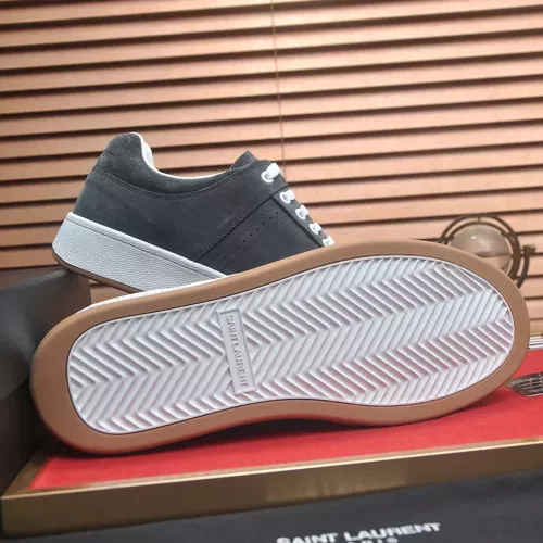 Replica Yves Saint Laurent YSL Casual Shoes For Men #1329552 $100.00 USD for Wholesale