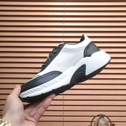 Replica Givenchy Casual Shoes For Men #1329554 $115.00 USD for Wholesale