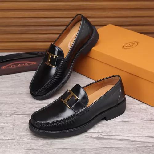 Cheap TOD'S Oxfords Shoes For Men #1329560, $$100.00 USD On TOD'S Oxfords Shoes