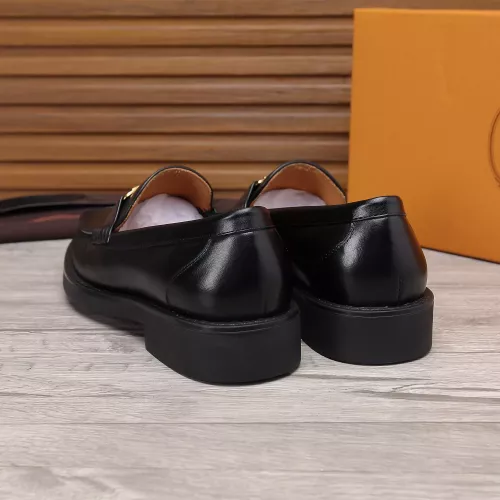Replica TOD'S Oxfords Shoes For Men #1329560 $100.00 USD for Wholesale