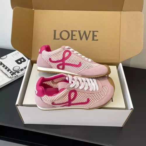 Cheap LOEWE Casual Shoes For Women #1329570, $$98.00 USD On LOEWE Casual Shoes