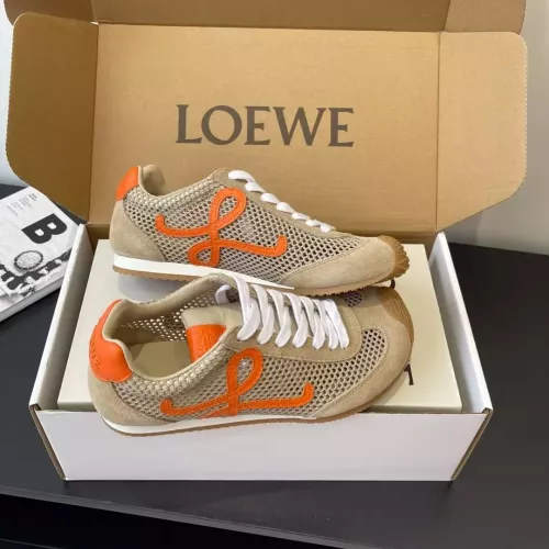 Cheap LOEWE Casual Shoes For Women #1329571, $$98.00 USD On LOEWE Casual Shoes