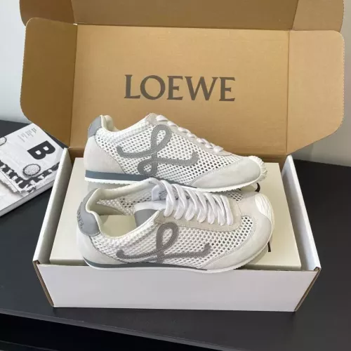 Cheap LOEWE Casual Shoes For Women #1329573, $$98.00 USD On LOEWE Casual Shoes