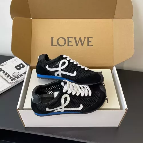 Cheap LOEWE Casual Shoes For Men #1329576, $$98.00 USD On LOEWE Casual Shoes