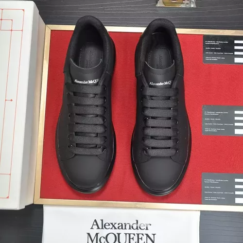 Replica Alexander McQueen Casual Shoes For Men #1329594 $82.00 USD for Wholesale