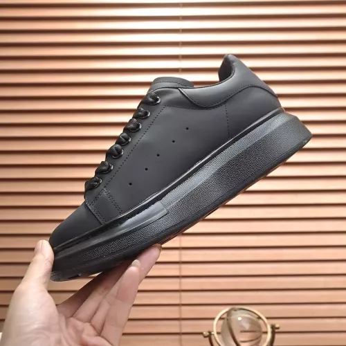 Replica Alexander McQueen Casual Shoes For Men #1329594 $82.00 USD for Wholesale