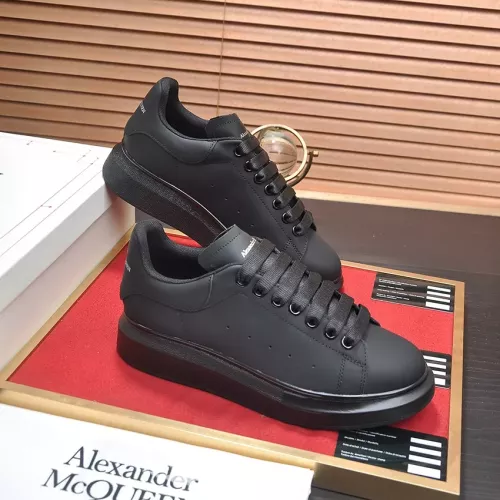 Replica Alexander McQueen Casual Shoes For Men #1329594 $82.00 USD for Wholesale
