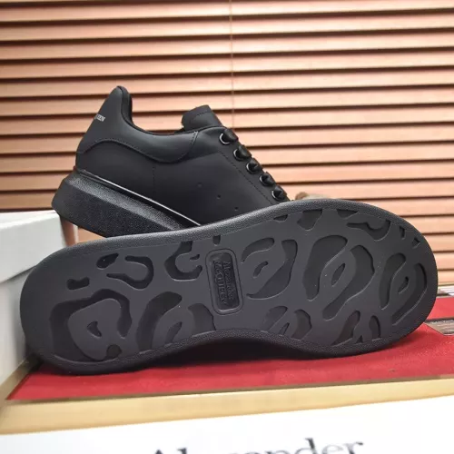 Replica Alexander McQueen Casual Shoes For Men #1329594 $82.00 USD for Wholesale