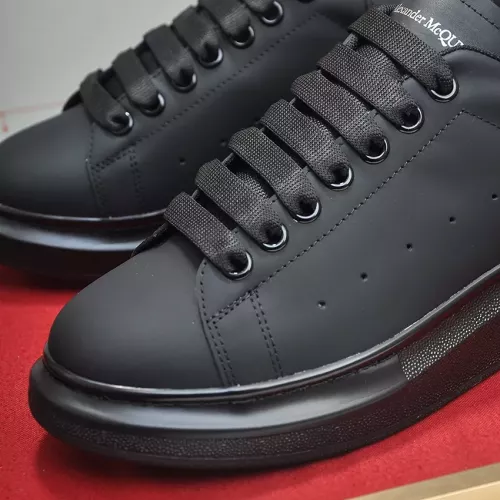 Replica Alexander McQueen Casual Shoes For Men #1329594 $82.00 USD for Wholesale