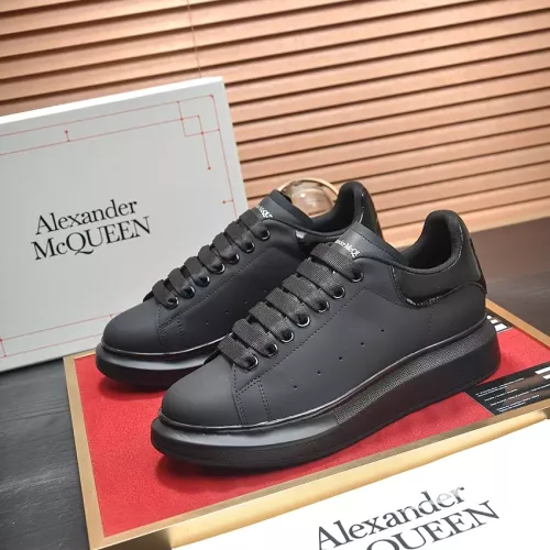 Cheap Alexander McQueen Casual Shoes For Women #1329595, $$82.00 USD On Alexander McQueen Casual Shoes