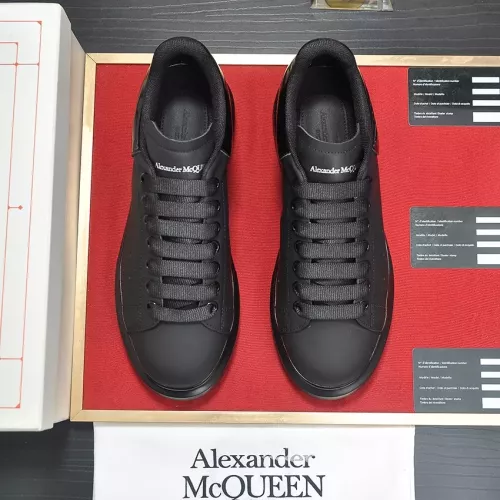 Replica Alexander McQueen Casual Shoes For Women #1329595 $82.00 USD for Wholesale