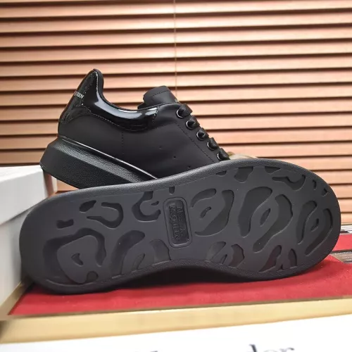 Replica Alexander McQueen Casual Shoes For Women #1329595 $82.00 USD for Wholesale