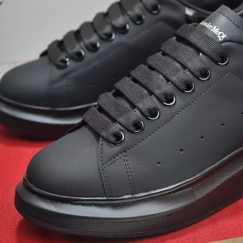 Replica Alexander McQueen Casual Shoes For Women #1329595 $82.00 USD for Wholesale