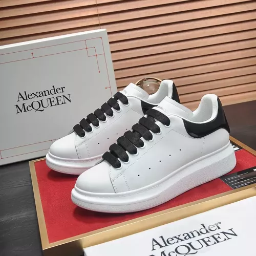 Cheap Alexander McQueen Casual Shoes For Women #1329597, $$82.00 USD On Alexander McQueen Casual Shoes