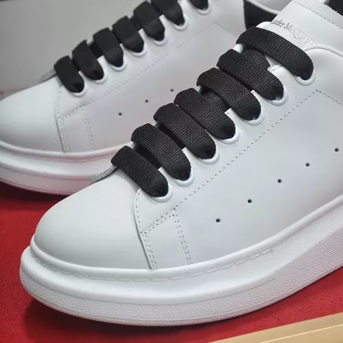 Replica Alexander McQueen Casual Shoes For Women #1329597 $82.00 USD for Wholesale