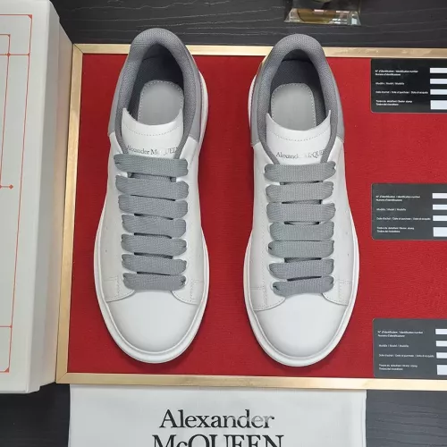 Replica Alexander McQueen Casual Shoes For Men #1329600 $82.00 USD for Wholesale