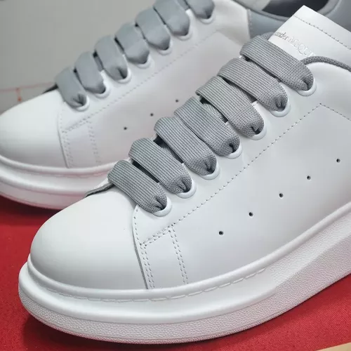 Replica Alexander McQueen Casual Shoes For Men #1329600 $82.00 USD for Wholesale