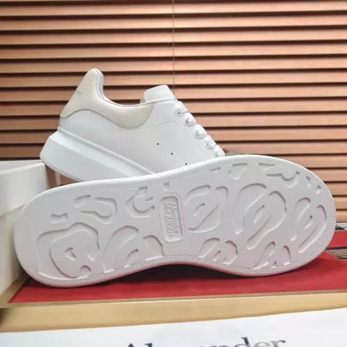 Replica Alexander McQueen Casual Shoes For Men #1329605 $85.00 USD for Wholesale