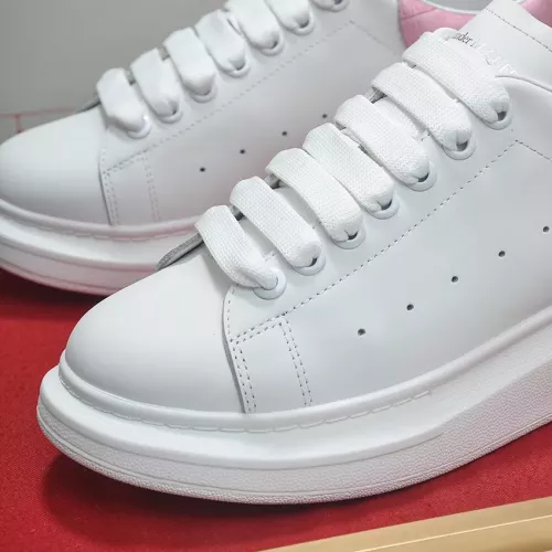 Replica Alexander McQueen Casual Shoes For Men #1329607 $85.00 USD for Wholesale