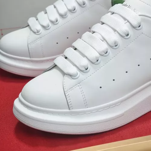 Replica Alexander McQueen Casual Shoes For Men #1329615 $85.00 USD for Wholesale