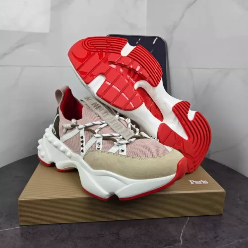 Replica Christian Louboutin Casual Shoes For Men #1329623 $125.00 USD for Wholesale