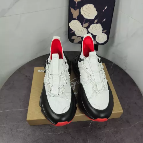 Replica Christian Louboutin Casual Shoes For Men #1329625 $125.00 USD for Wholesale