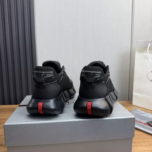 Replica Prada Casual Shoes For Men #1329638 $102.00 USD for Wholesale
