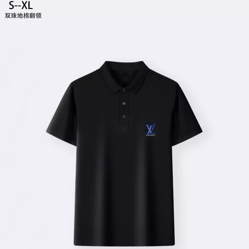 Cheap Louis Vuitton LV T-Shirts Short Sleeved For Men #1329651, $$36.00 USD On Louis Vuitton LV T-Shirts